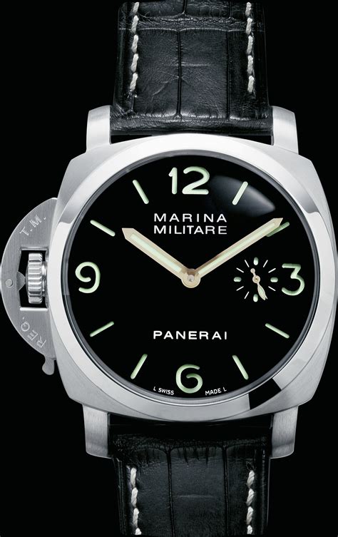 uhr panerai|panerai watches official website.